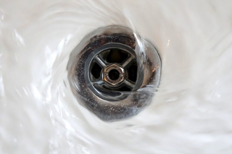 Residential Drain Cleaning Near Me