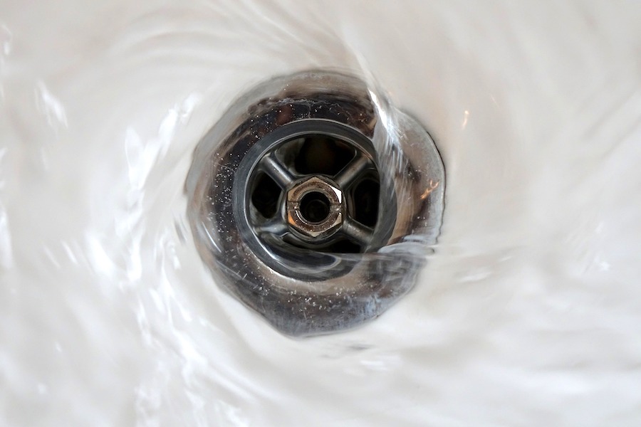 residential drain cleaning